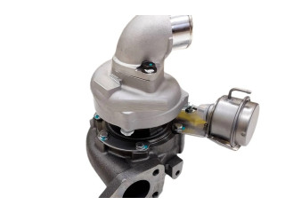 Turbodmychadlo Турбина 53039880226, 53039700226 Hyundai H-1, Starex, Satellite 2.5