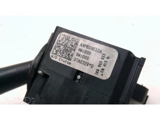 Ручка поворотов/ фонарей