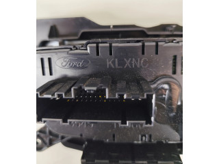 Блок управления климат-контролем KT1T19980DAC, JK2T11B573 Ford Transit Tourneo Connect