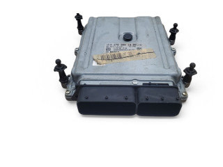 Řídící jednotka A2789001300   Mercedes-Benz GL X166 2017