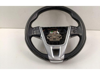 Руль Volvo V60  2011 - 2013 года       