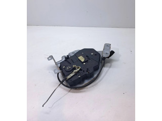 Zámek zadních dveří 2K0827201t, 01072625001   Volkswagen Caddy 2008