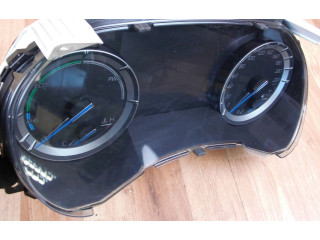 Přístrojová deska Toyota Highlander XU70 2021 838000ED8000, 838000ED80