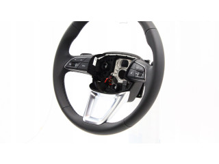 Volant Audi A5 2021 8W0419091GM, CZARNY