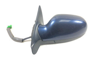Зеркало электрическое        Volvo V70  2000 - 2004 года   
