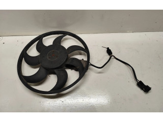 Вентилятор радиатора 1137328081 Volvo V70