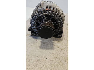 Генератор 06F903023C, 706012642   Volkswagen Touran I      