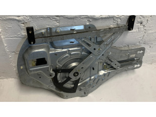 Передний комплект электрического механизма для подъема окна