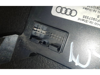 Блок управления 4F0907335, 4F0910335 Audi A6 S6 C6 4F