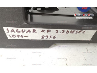 Блок комфорта Jaguar XF X260