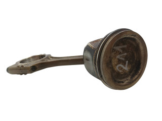 Píst MPI Volkswagen Polo IV 9N3