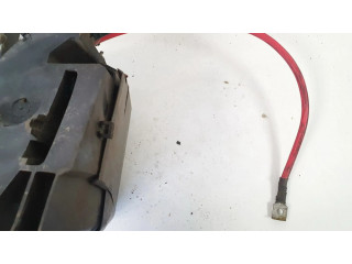 Pojistková skříňka Fiat Doblo 2007