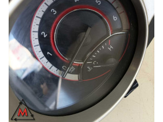 Панель приборов Fiat Freemont