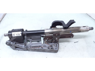  рейка  Колонка рулевая 204462206, A2184600016   Mercedes-Benz CLS C218 X218 2011-2017 года