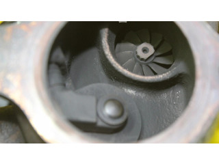 Турбина Volkswagen Golf VI 03C145702A