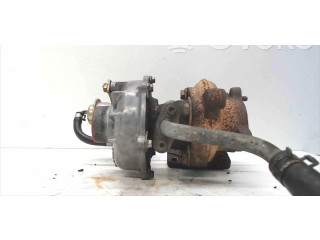 Turbodmychadlo Турбина 35242068G Chrysler Voyager