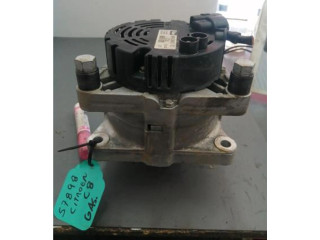 Генератор 9642880180, 9642880180   Citroen C8      