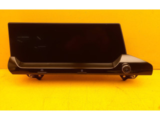 Дисплей 9838912280, 9838912280 Citroen C5 X