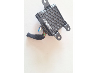 Блок комфорта 00521262790 Jeep Renegade