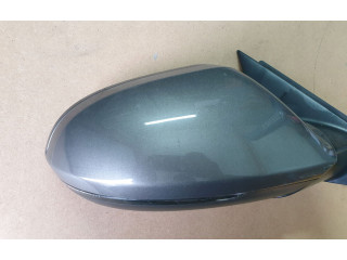 Зеркало электрическое Audi A6 S6 C7 4G 2011 - 2018 года