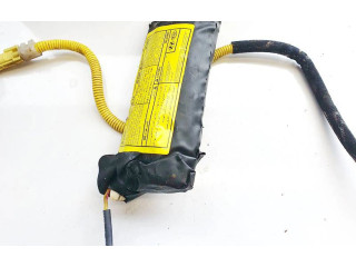 Подушка безопасности в сиденье    Hyundai Sonata