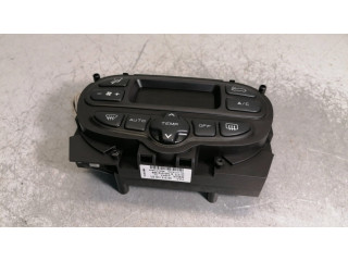 Блок управления климат-контролем 96314105ZR, 64543 Citroen Xsara Picasso