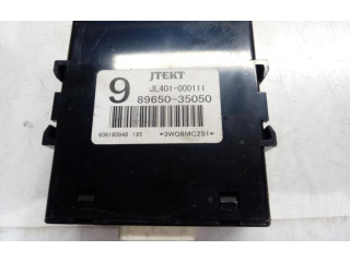 Řídící jednotka 8965035050 Toyota Land Cruiser (J120) 2017