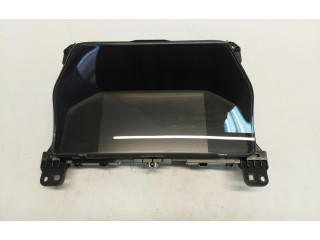 Панель приборов n1wt10849-bce Ford Ranger IV