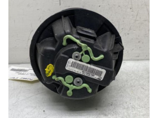 Вентилятор печки 272106020R Dacia Sandero