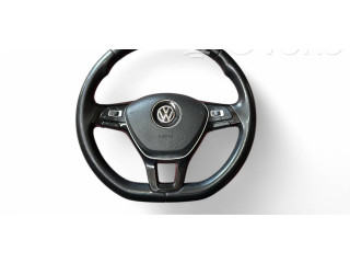 Руль Volkswagen Golf VII  2013 - 2019 года 5G0419091, 624880300B      