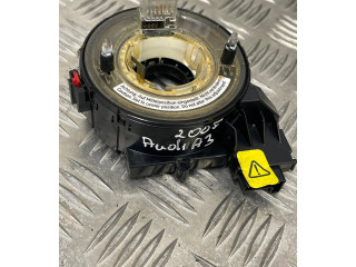 Подрулевой шлейф SRS 1k0959653a   Audi A3 S3 8P