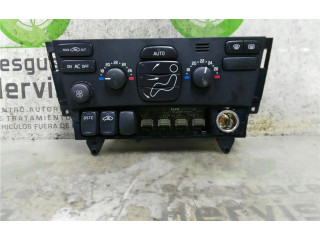 Блок управления климат-контролем 8697140, 0070010 Volvo V70