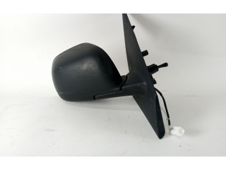 Зеркало электрическое Dacia Dokker