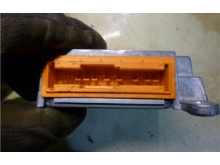 Блок подушек безопасности Citroen Berlingo