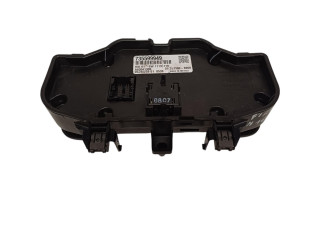 Блок управления климат-контролем 735599949, 735599949 Fiat Panda III