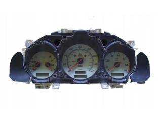 Přístrojová deska Mercedes-Benz SLK R170 1998 1705403711