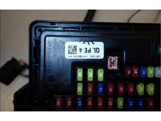 Блок предохранителей    KIA Sportage    