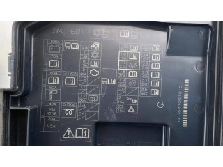 Pojistková skříňka SMJ-E01, 007541051018 Honda Civic 2006