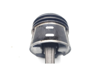  Поршень с шатуном BHY(DV6FD) BHY, DV6FD  Peugeot Partner  