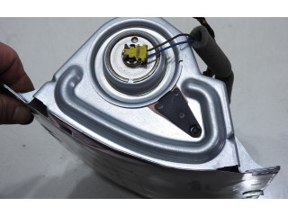 Боковая надувная подушка