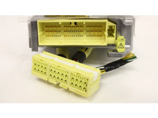 Блок подушек безопасности 8917030820, 1503001311 Lexus GS 300 350 430 450H