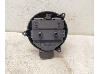 Вентилятор печки 4H2820021B Audi A7 S7 4G