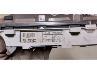 Блок предохранителей  HR0038004, 20542   Rover 25    