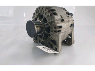 Генератор 231001202R, B0-8521F   Renault Trafic II (X83)      