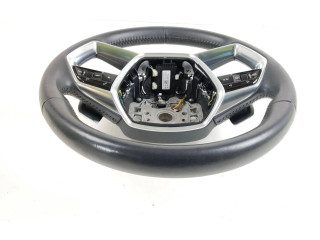 Руль Audi e-tron - года 4KE419091A, 4660025521