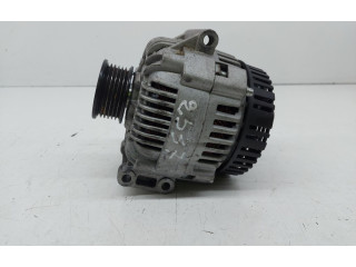 Генератор 441631 Dacia Logan I