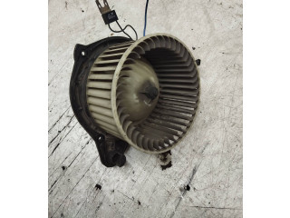 Вентилятор печки Mazda 626