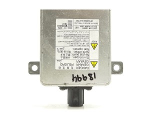 Блок управления Xenon