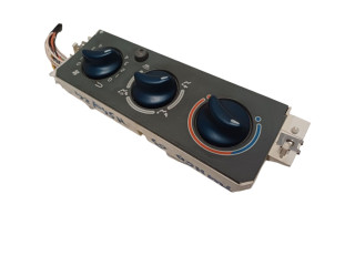 Блок управления климат-контролем 52496620, 52496620 Renault Twingo I