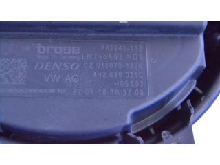 Вентилятор печки 4H2820021C Audi A7 S7 4G